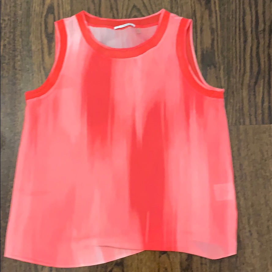 Tahari Shell